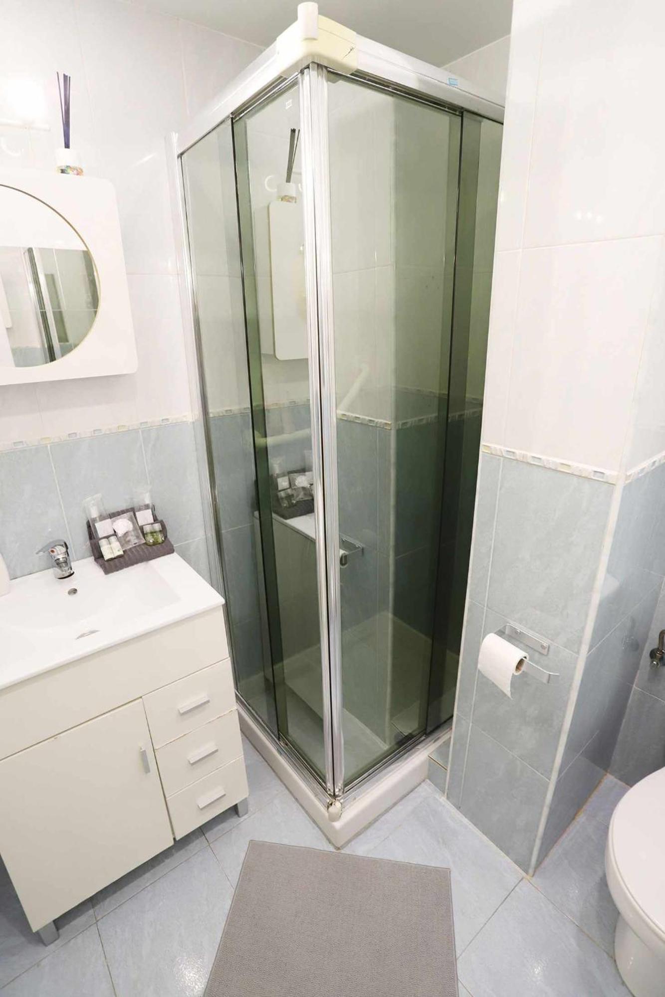 Apartamento Casa Lola Daire Getxo Dış mekan fotoğraf