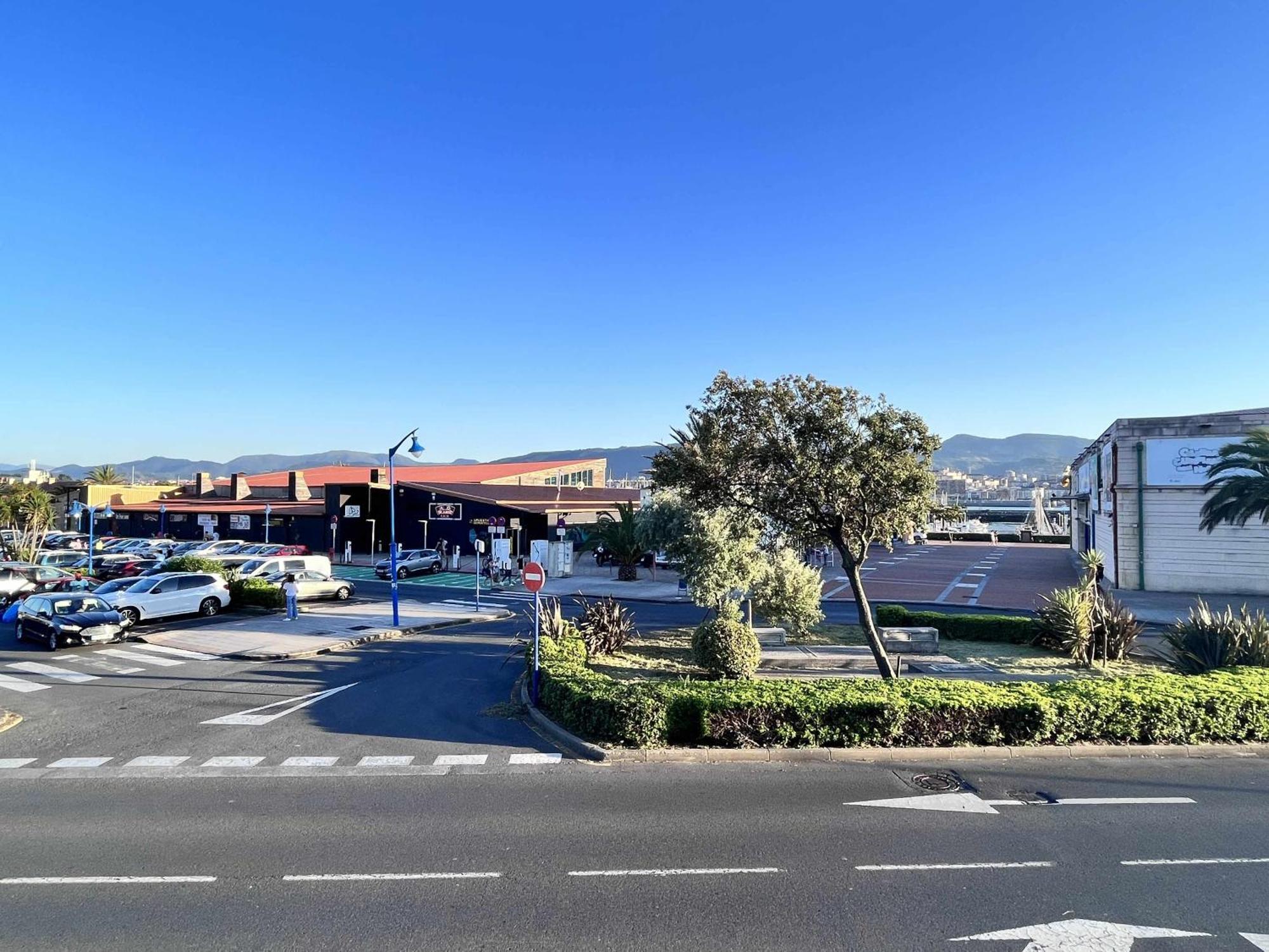 Apartamento Casa Lola Daire Getxo Dış mekan fotoğraf