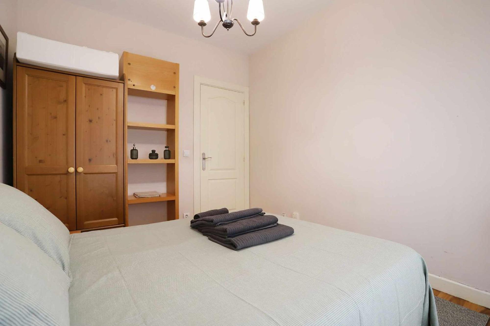 Apartamento Casa Lola Daire Getxo Dış mekan fotoğraf