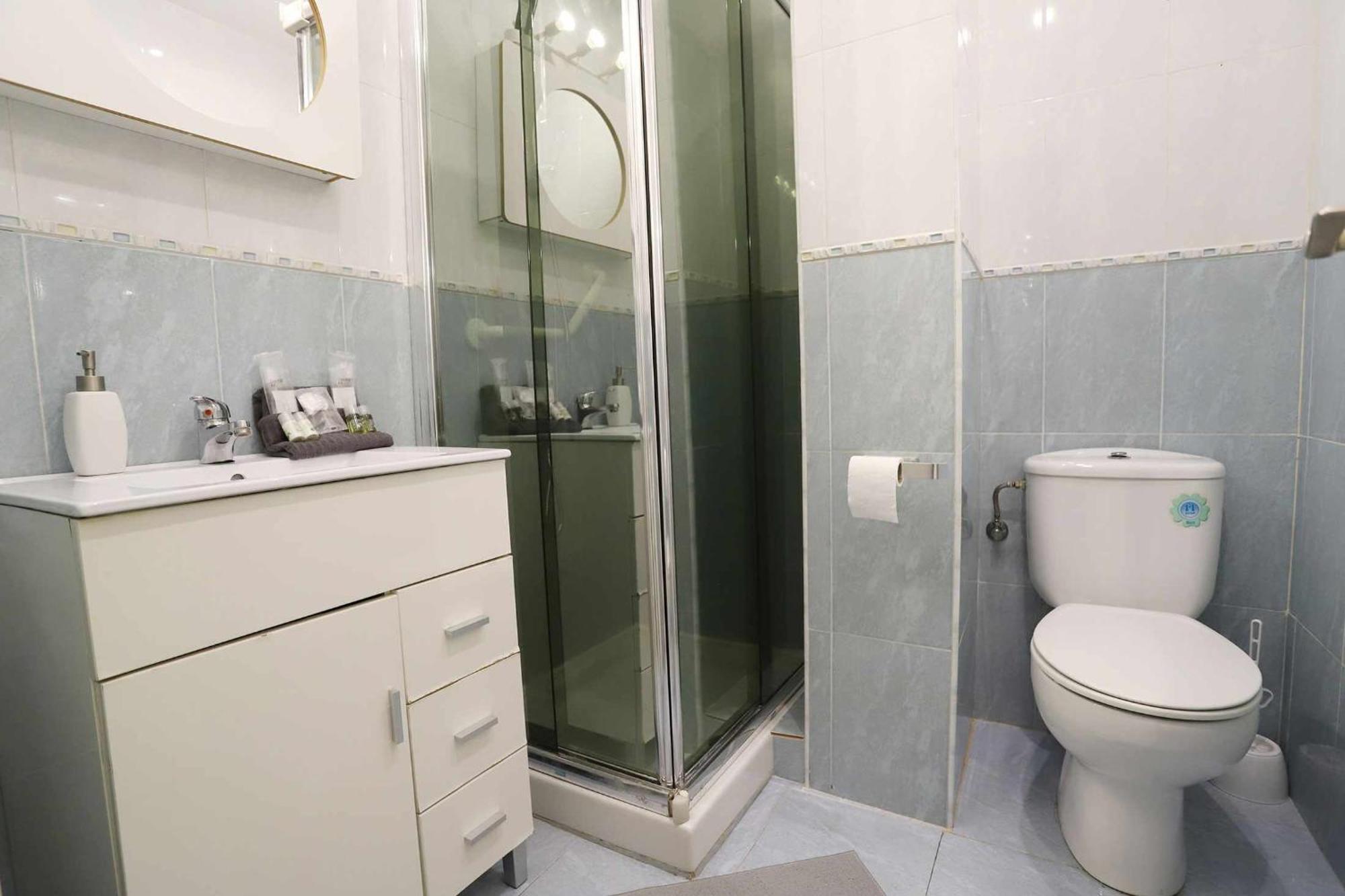 Apartamento Casa Lola Daire Getxo Dış mekan fotoğraf