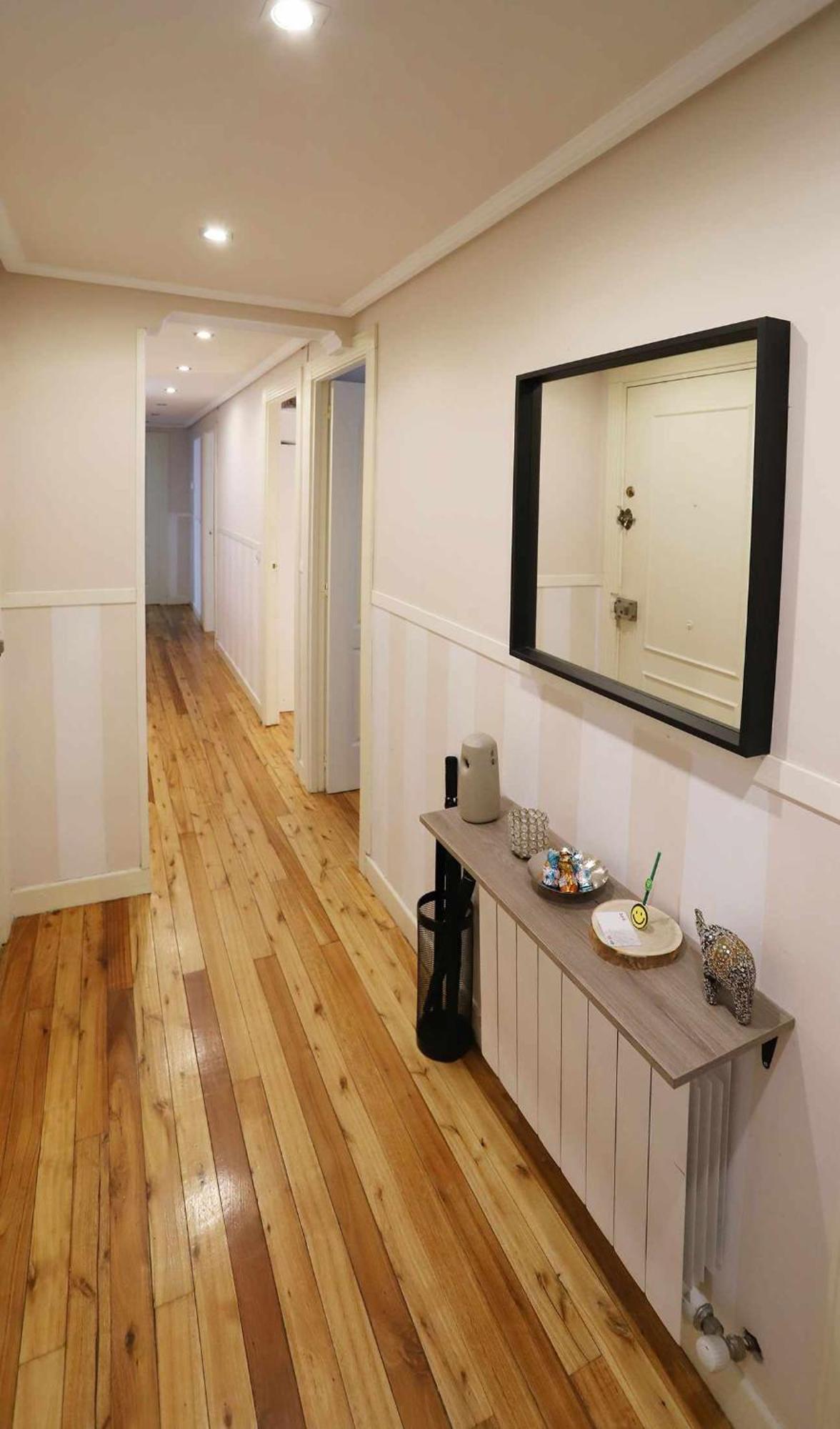 Apartamento Casa Lola Daire Getxo Dış mekan fotoğraf