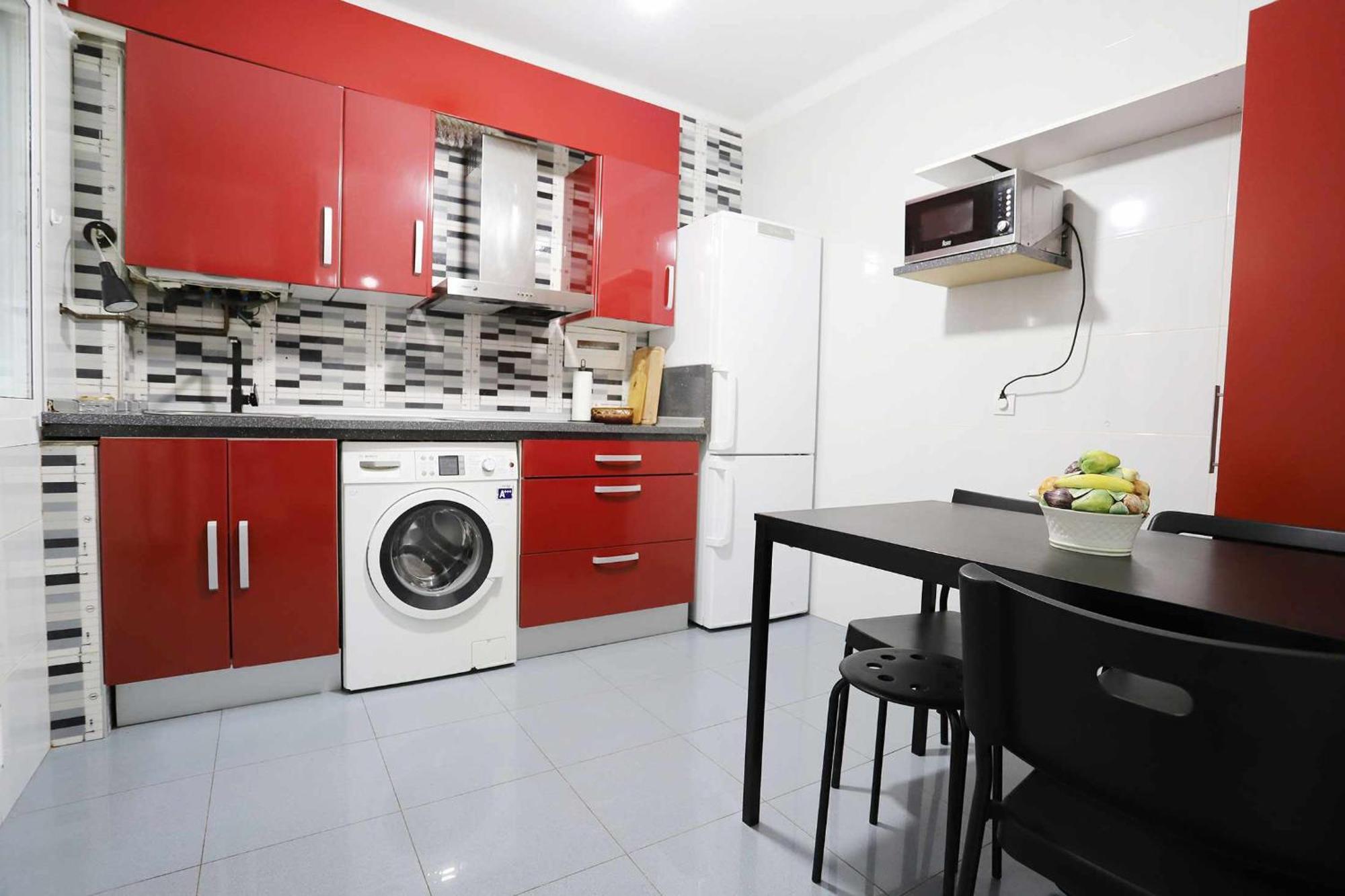 Apartamento Casa Lola Daire Getxo Dış mekan fotoğraf