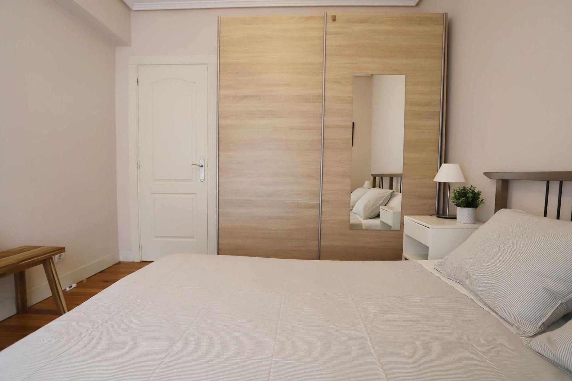 Apartamento Casa Lola Daire Getxo Dış mekan fotoğraf