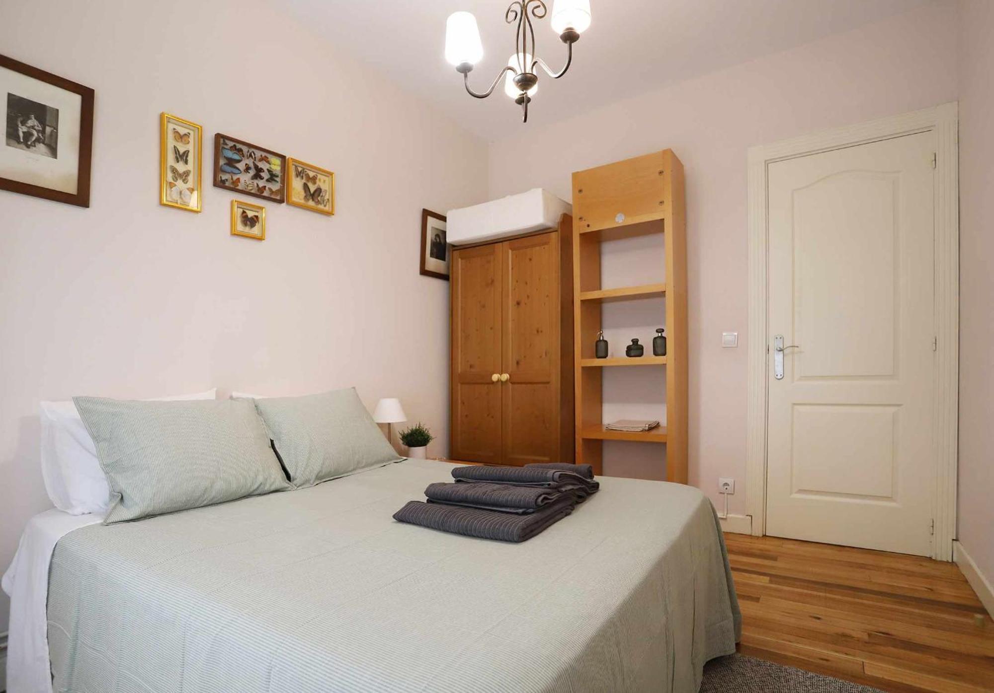 Apartamento Casa Lola Daire Getxo Dış mekan fotoğraf