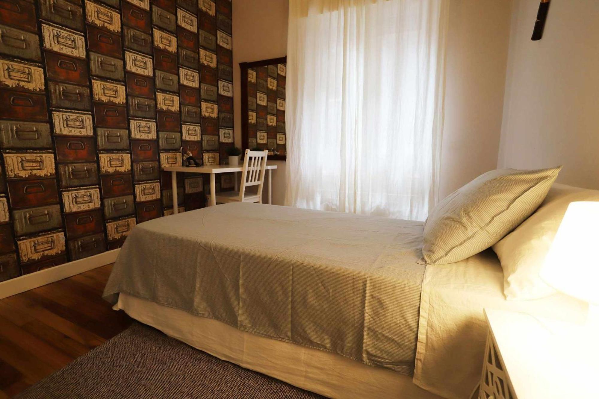 Apartamento Casa Lola Daire Getxo Dış mekan fotoğraf