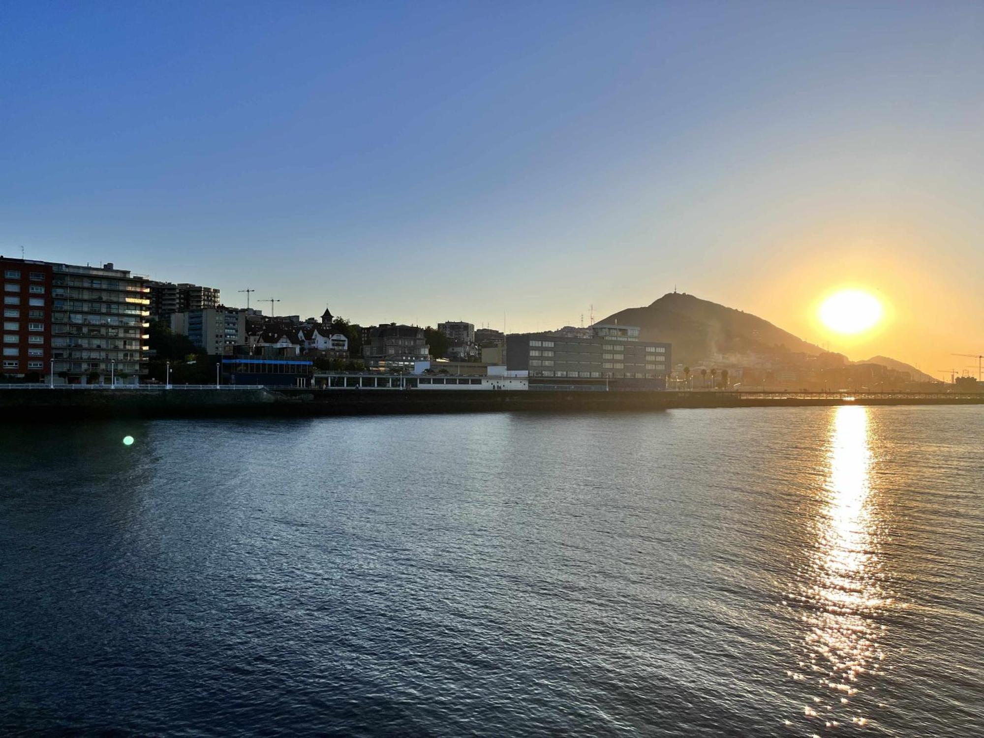 Apartamento Casa Lola Daire Getxo Dış mekan fotoğraf