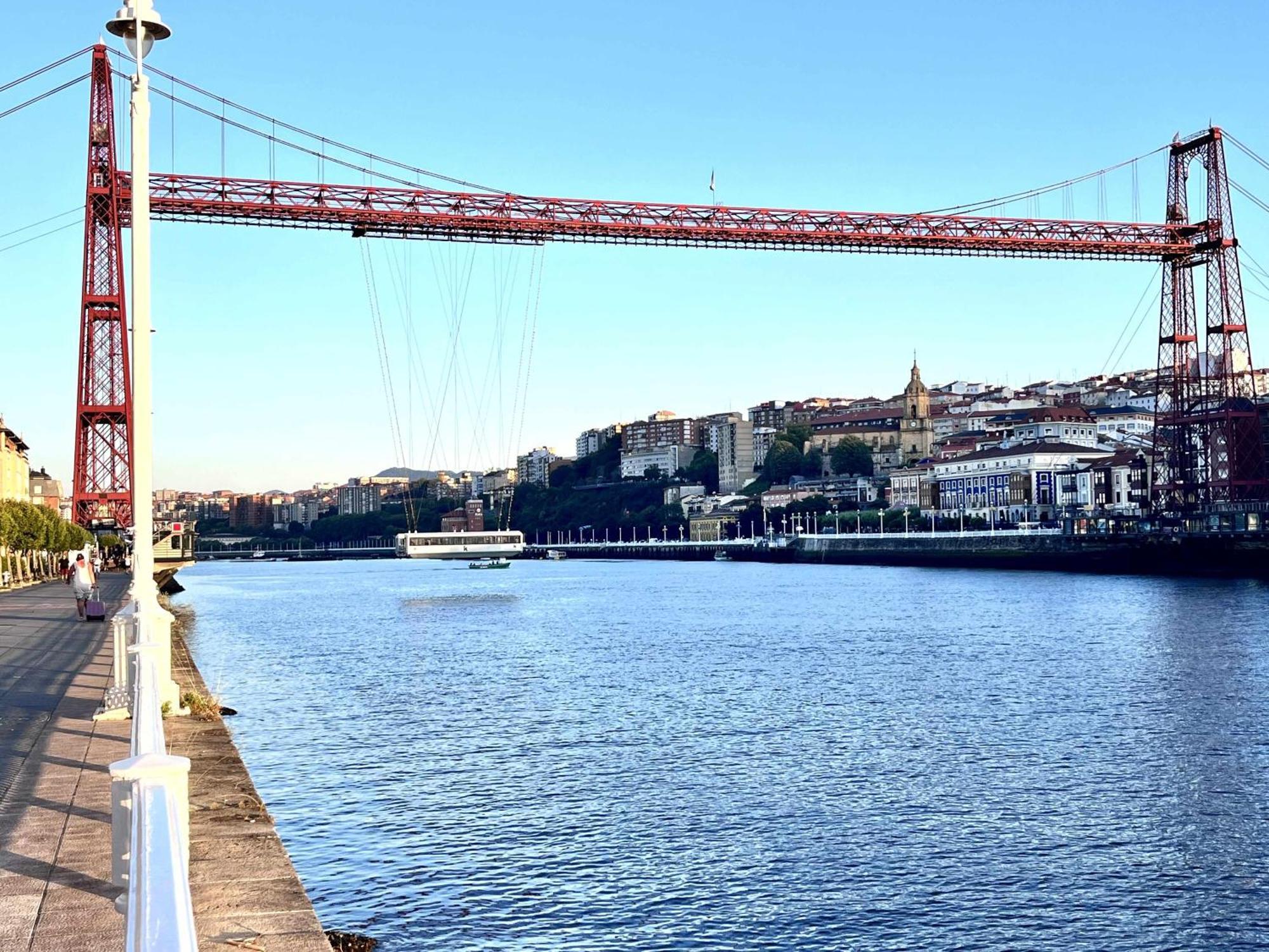 Apartamento Casa Lola Daire Getxo Dış mekan fotoğraf